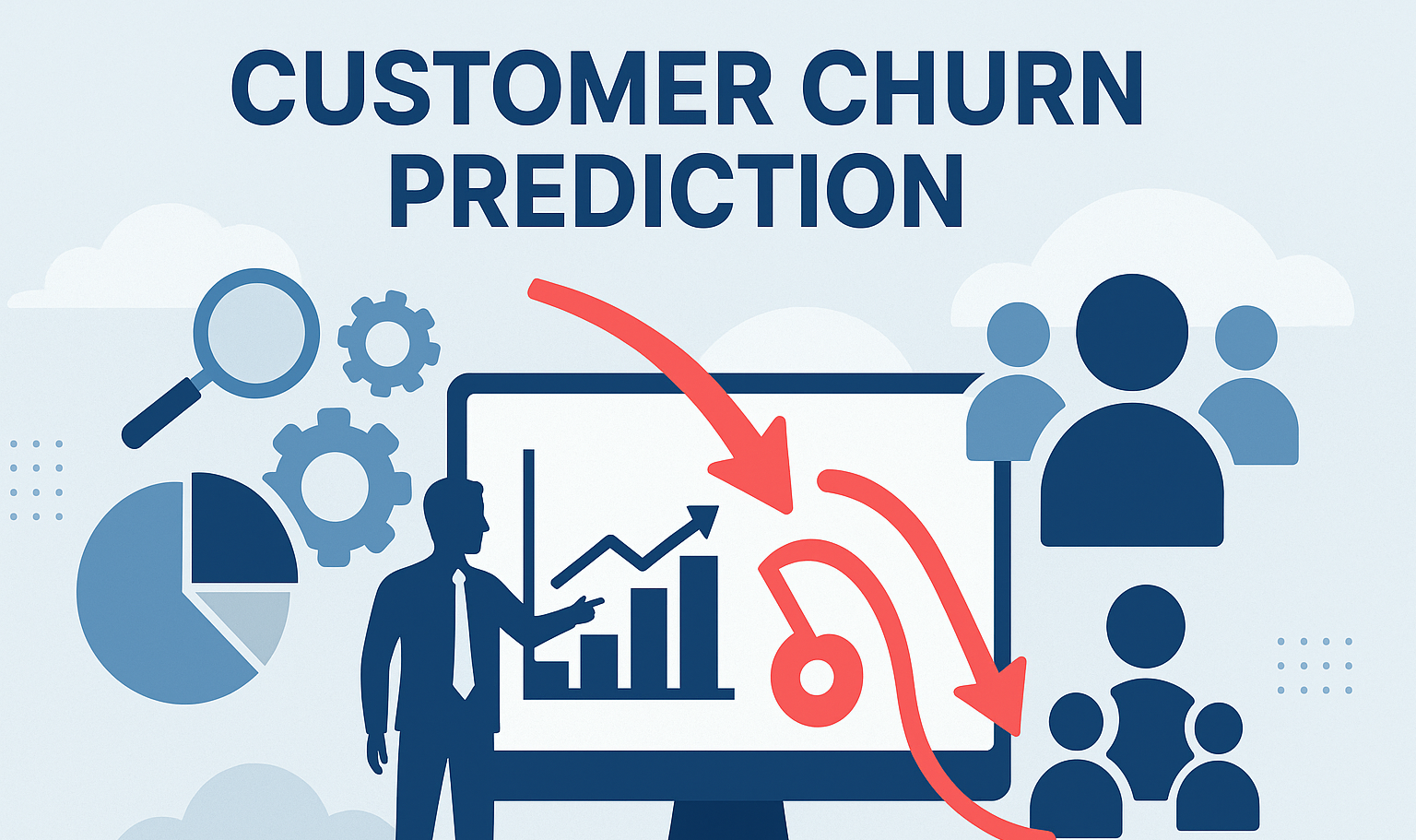 Churn Predictor